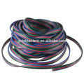 4 PIN RGB Extension Wire Cable Cord For 3528/5050 RGB LED Strip Light